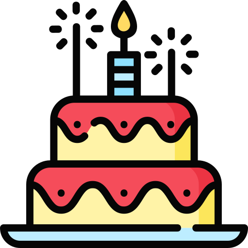 BIRTHDAY